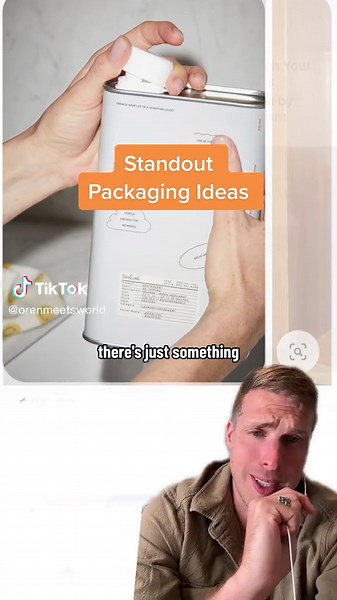 Creative Packaging Design Ideas and Inspiration