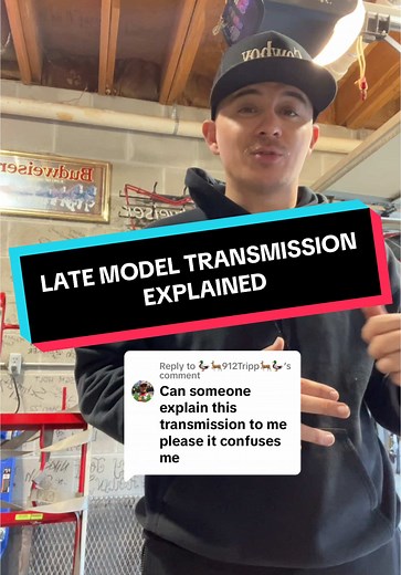 Replying to @🦆🦌912Tripp🦌🦆 i know this is rather long, but heres an in depth. Im sure there are other forms and designs of transmissions but this is how my particular application works! Hope this helps. - - - #willietraywick #dirttrack #racing #mechanic #auto #latemodel #dirt #woo #howitworks #fyp