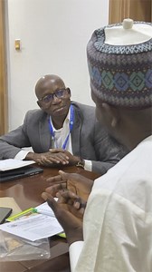 AL-HIKMAH UNIVERSITY RECEIVES NUC RESOURCE VERIFICATION TEAM FOR HER MEDICAL PROGRAMME | Al-Hikmah University