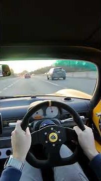 Supercharged Lotus Elise S1 – First Drive of 2026