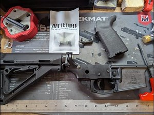 Atrius Development Group FRS: Pro Installation & Tuning repost