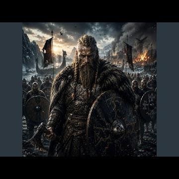 Valhalla Calling Across the Fjords