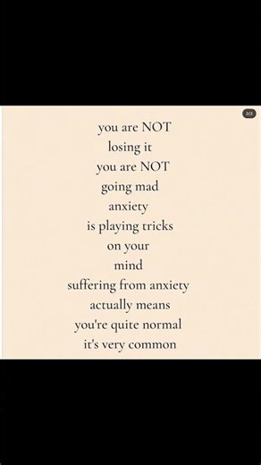 Be the Hunter, not the Hunted - An Anxiety Poem 💚