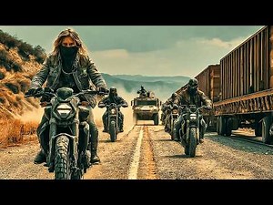 💥 A brutal crime story that WILL KEEP YOU on edge until the very end! | Full Movie in English