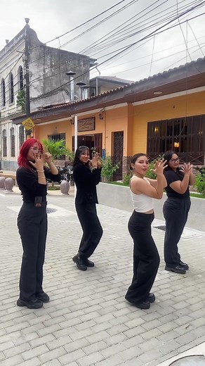 Remix Potaxie: La fusión magnética de sonidos K-pop