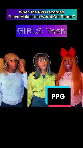 Powerpuff Girls Singing Episode Throwback | 90s Cartoon Network Fun