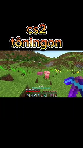 #creativesquad #toningon #minecraftviral