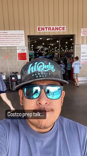 203K views · 211 reactions |  @hawaiisonly Don’t forget the chicken!藍 #costcodeals #costco | Costco Deals | Facebook
