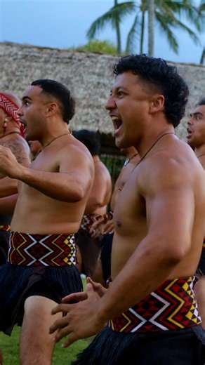 What makes this dance so powerful