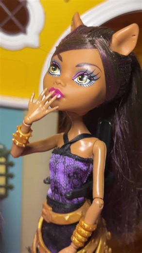 Exploring the Monster High Doll Collection