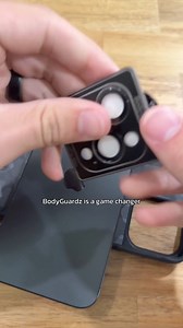 1K reactions · 37 shares | Upgrading to an iPhone 16? Save 30% when you bundle a camera lens protector, glass screen protector or a case —Better yet, save when you get all three AND create the perfect protection setup! ✅ Shop now! | BodyGuardz | Facebook