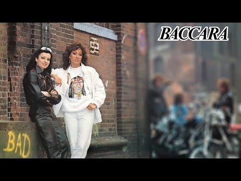 Baccara - Colorado (Audio)