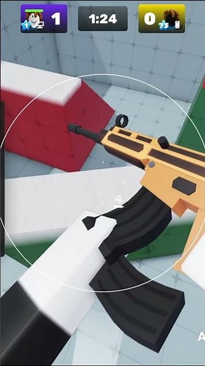 🎯Rivals Script NO KEY -- Aim Bot, Esp And More *OP* (Mobile & Pc)