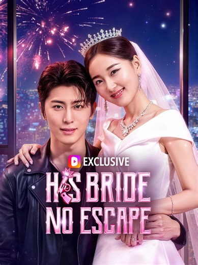 His Bride, No Escape: A Tale of Love and Sacrifice