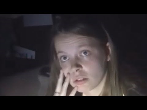 SNEAKY GIRLFRIEND SCARED AFTER GETTING CAUGHT CHEATING WITH HER GUY BESTFRIEND!