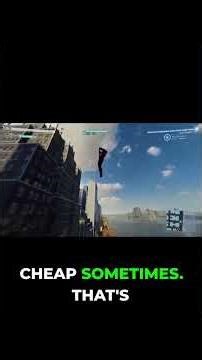 Why QTEs Ruined Spider-Man PS4 Boss Fights!