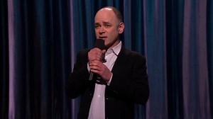 Here's a little taste of what you can expect from the famously hilarious Todd Barry on Sept. 22 Get to the Strand at 6:30PM... Get your snacks at 6:45... Show starts at 7... Laugh your head off until 8:15... Oh, Todd Barry!  With a combination of stand-up and crowd work, Todd Barry is sure to leave you in stitches! For more info and to purchase tickets, visit StrandCenter.org | Strand Center for the Arts | Facebook