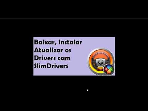 Baixar, Instalar e Atualizar os Drivers de seu PC - SlimDrivers.