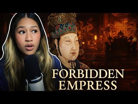 Wu Zetian: The Dark Truth Behind China’s Only Female Emperor