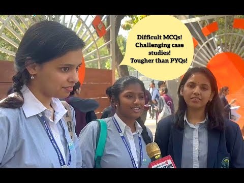 CBSE Class 12 Physics paper analysis: Tough questions surprise students