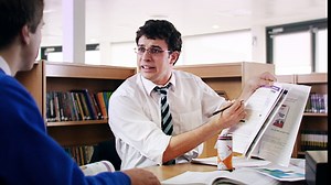 The Inbetweeners - Series 2: Episode 6 | Channel 4