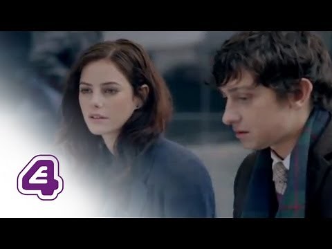 Skins: Fire (Pt. 2) | Smoking Spot | E4