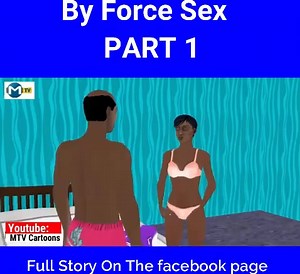 12K views · 452 reactions | By force Sex | MTV Cartoons | Facebook