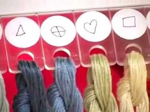 Annie's Keepers Instructional Video