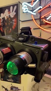 Ghostbusters Ecto Goggle Light Kit - Etsy