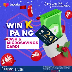 219 reactions · 3 comments | Nag shop lang ng alarm clock, pwede na...