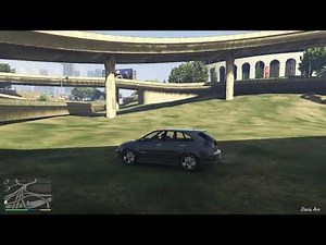 gta 5 action gameplay