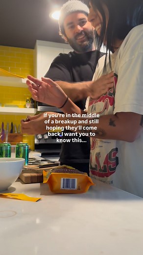 921K views · 9.2K reactions | We broke up 6 years ago and I had no...