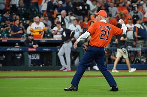 Mattress Mack Again Backs The Astros As He Lays Down An Insane $2M Bet On Houston To Win The World Series