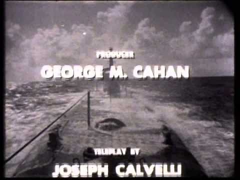 The Silent Service - opening and ending credits