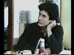 Wall of Voodoo - Stan Ridgeway interview 1982/3?