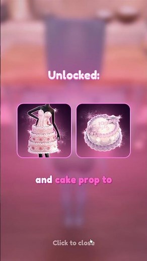 10B CAKE DRESS GUIDE!!