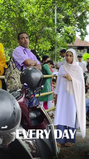 This Father's Day, They Wait Outside with Hope | RE-NEET 2026