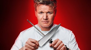Hell's Kitchen Season 20 Episode 4: Young Guns Going Big Full HD online MyFlixer