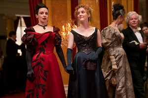 ‘The Nevers’: HBO Unveils First Teaser, Sets Premiere Date for Fantasy Drama