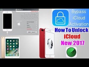 In box V4 8 0 iPhone iCloud Lock Remove Any iOS Unlock Tool