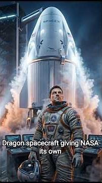 NASA Astronauts Had To Learn Russian 😳 #space #nasa #spacex #astronaut #science #spaceshorts #iss
