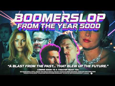 CHUD CASE, UFO Disclosure, RUSLAN Meltdowns CONTINUE:BOOMERSLOP INFINITE ​@MadebyJimbob Joins!