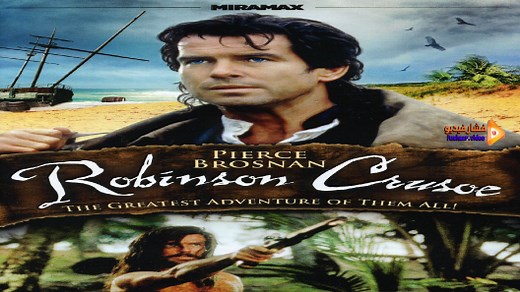 مشاهدة فيلم Robinson Crusoe 1997 فشار فيديو