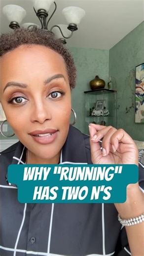 Level Up Your Vocabulary with Double Letter Rules