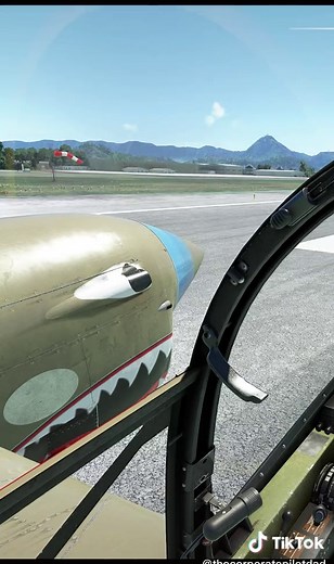 Best Engine Start Sound on Microsoft Flight Simulator