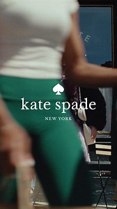 Brighten Up Your Look with our new arrivals. treat yourself | kate spade new york