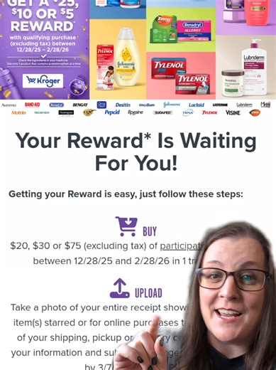 Replying to @totaleleganceevents Here's how to submit to the Activate Rewards Rebate and some other info I think was important 🙂 Link to the rebate: https://www.activaterewards.com/newyear/offer-details