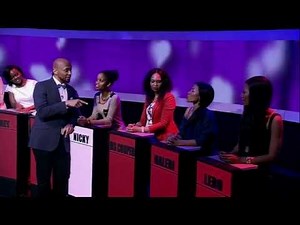 Take Me Out SA Season 1 Episode 5 (FULL)
