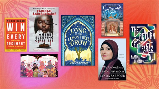 Ramadan reading list: 20 must-read books from Muslim authors