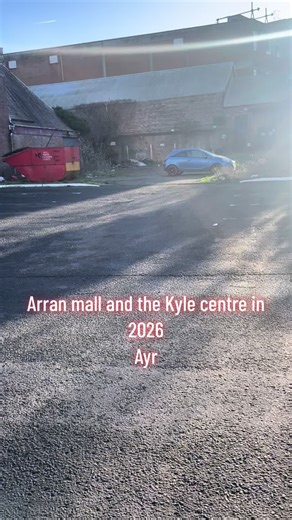 Explore Ayr's Favorite Shops: A Journey Through Time